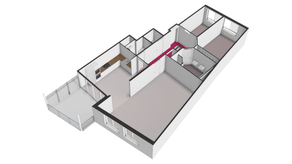 Photo 36 of Zeshoven 35