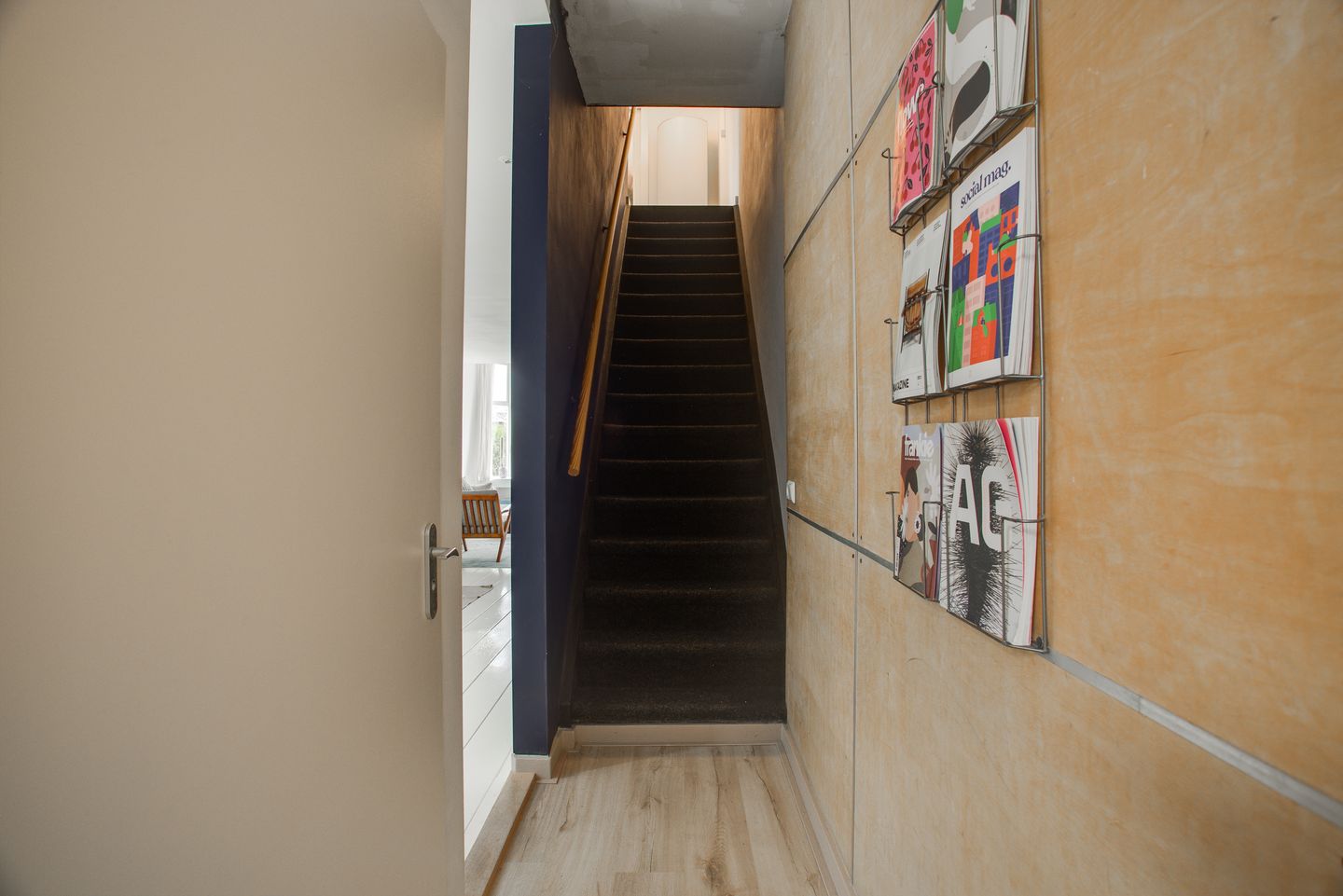 Foto 25 van Rhijngeesterstraatweg 23