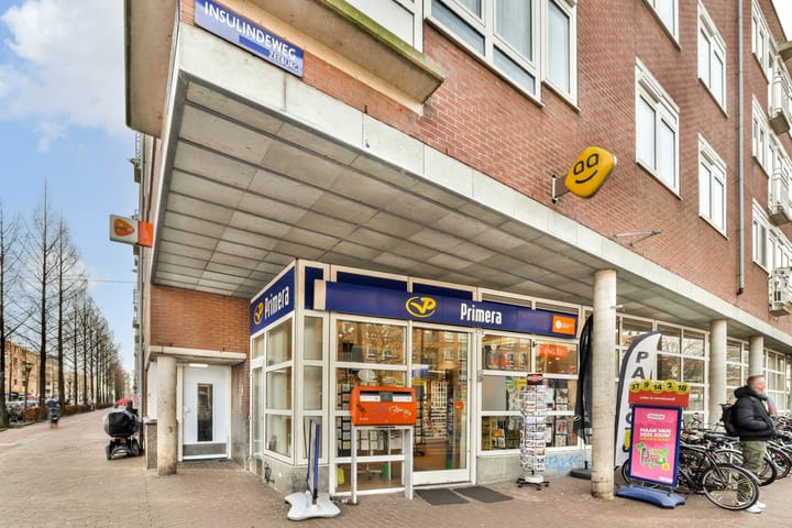 Foto 23 van Insulindeweg 410