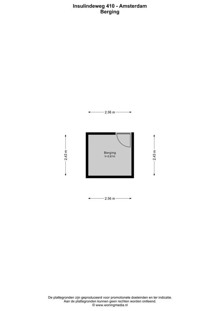 Foto 25 van Insulindeweg 410