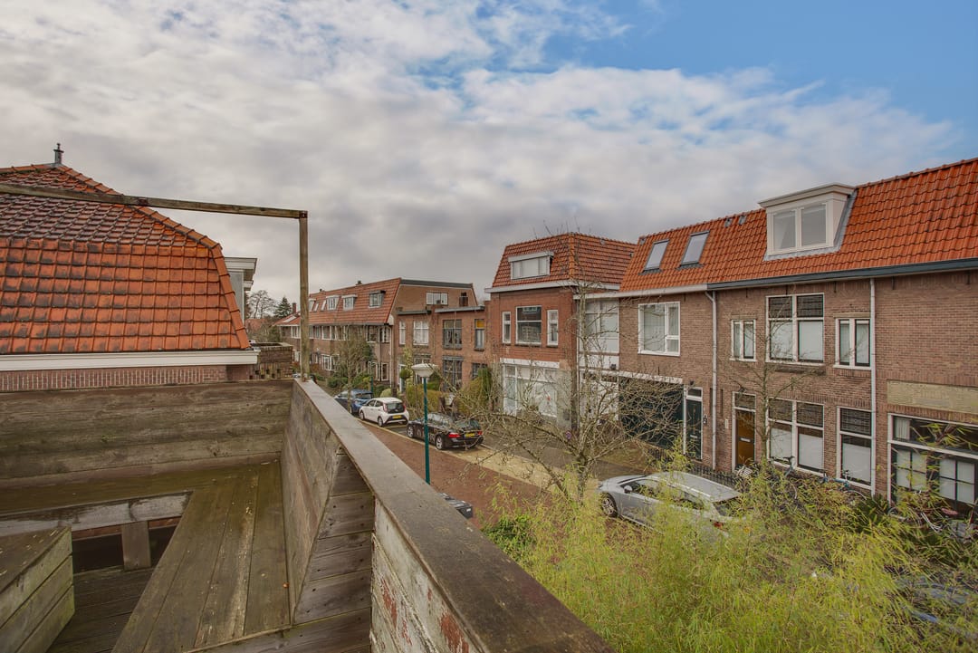 Foto 32 van Rhijngeesterstraatweg 23