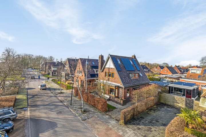 Foto 1 van Geert Reindersstraat 10