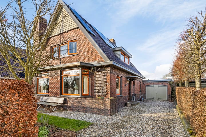 Foto 2 van Geert Reindersstraat 10