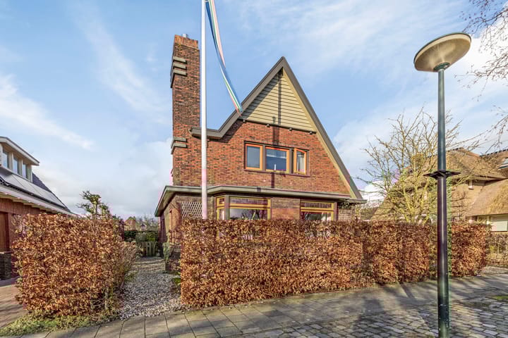 Foto 3 van Geert Reindersstraat 10