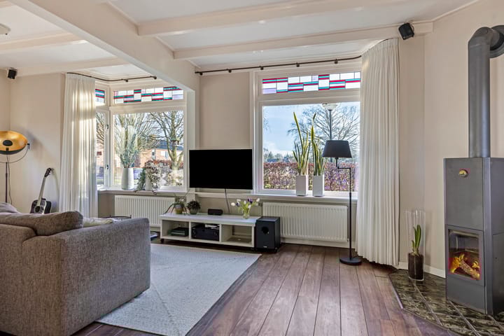 Foto 7 van Geert Reindersstraat 10