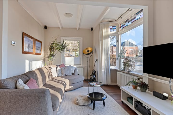 Foto 8 van Geert Reindersstraat 10