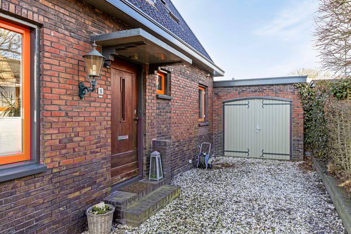 Foto 5 van Geert Reindersstraat 10