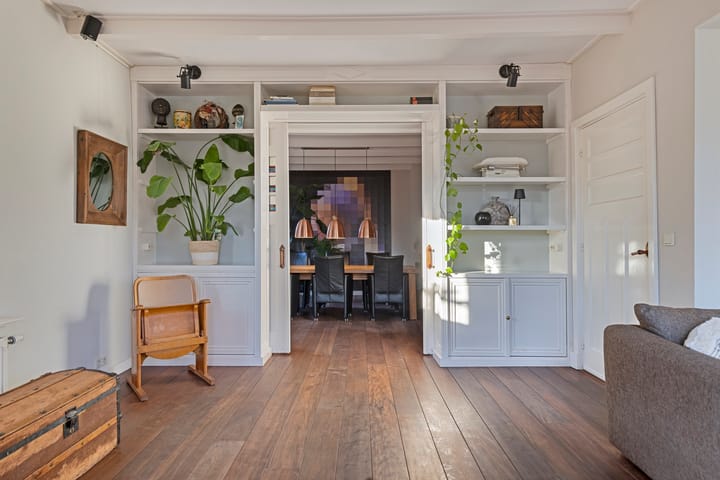 Foto 10 van Geert Reindersstraat 10