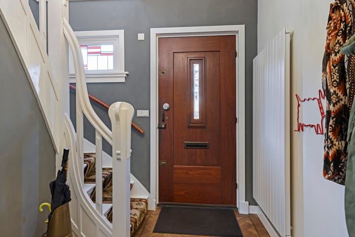 Foto 6 van Geert Reindersstraat 10