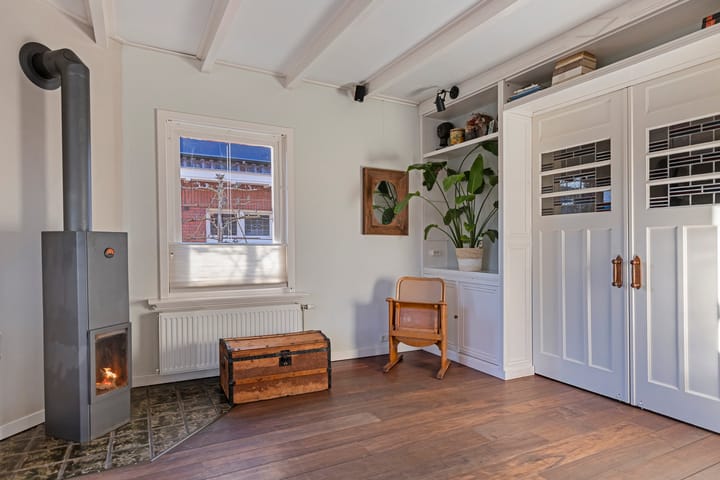 Foto 11 van Geert Reindersstraat 10