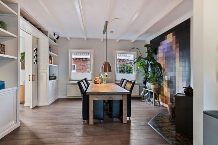 Foto 13 van Geert Reindersstraat 10