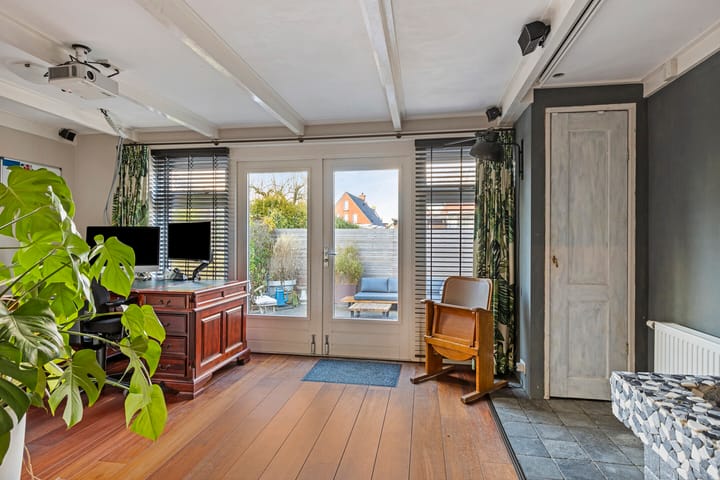 Foto 17 van Geert Reindersstraat 10