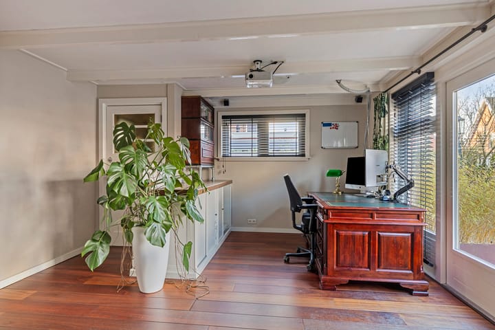 Foto 18 van Geert Reindersstraat 10