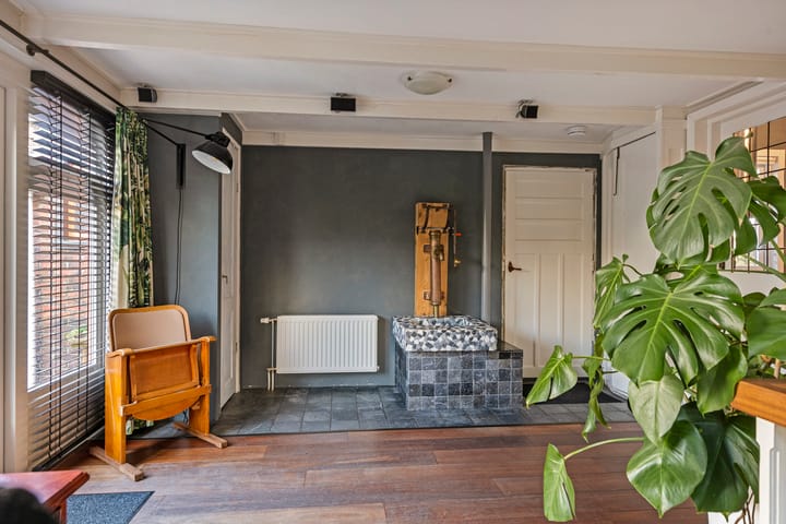 Foto 20 van Geert Reindersstraat 10