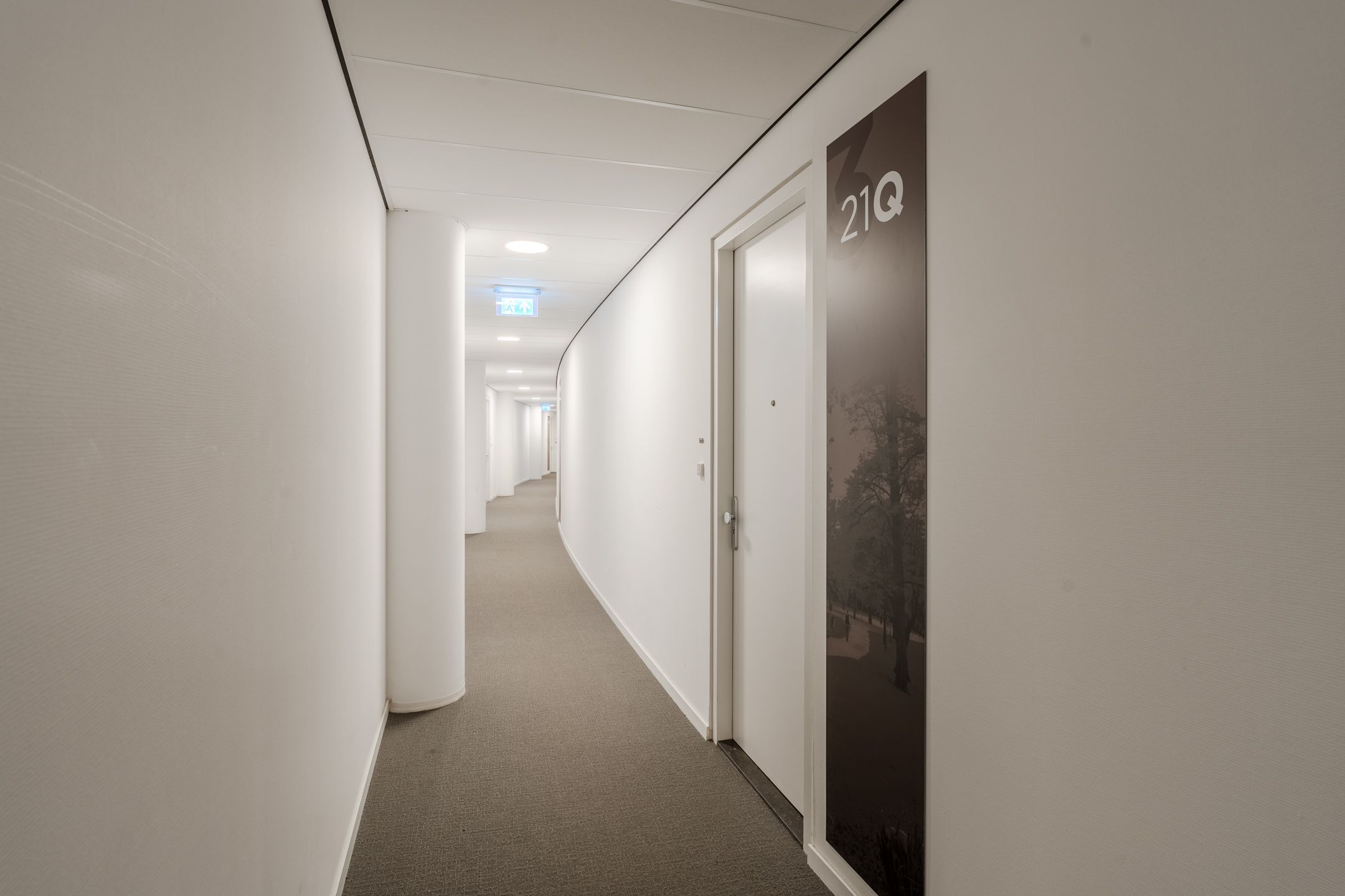 Foto 12 van Stadsring 21-Q