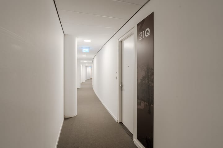 Foto 12 van Stadsring 21-Q