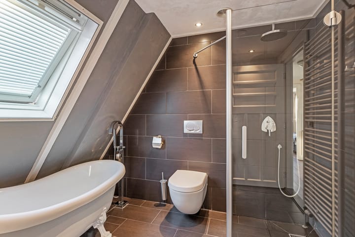 Foto 25 van Geert Reindersstraat 10