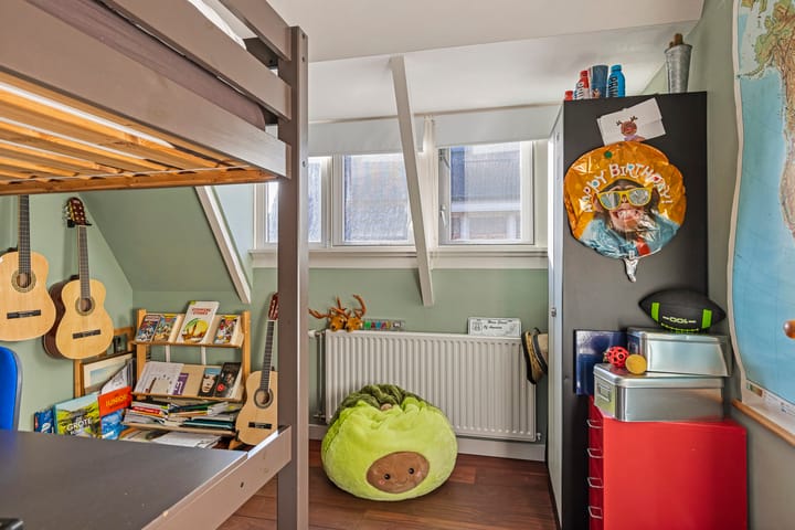 Foto 28 van Geert Reindersstraat 10