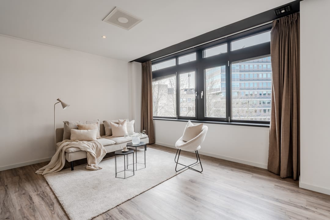 Foto 16 van Stadsring 21-Q