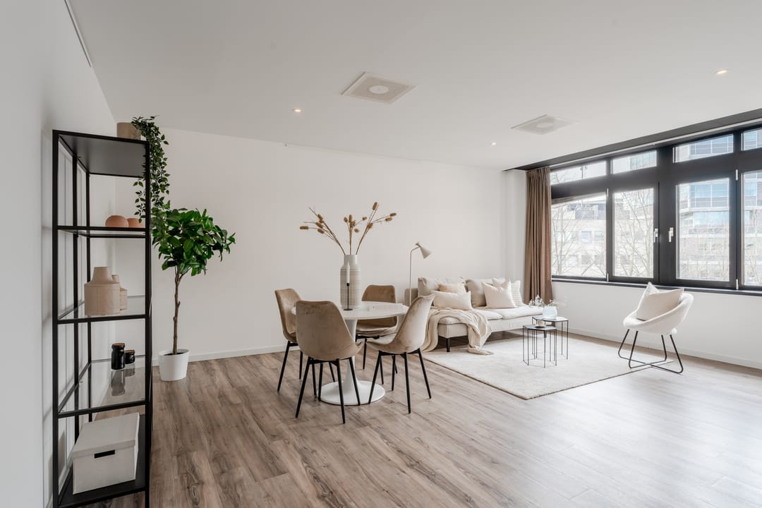 Foto 1 van Stadsring 21-Q