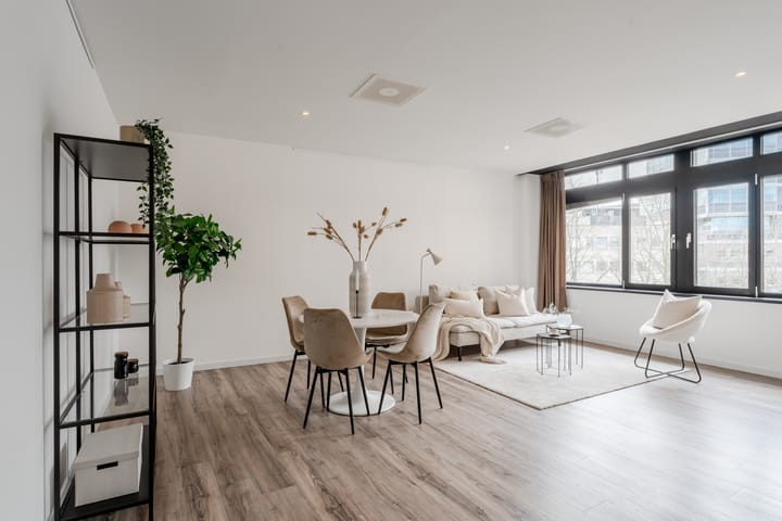 Foto 1 van Stadsring 21-Q