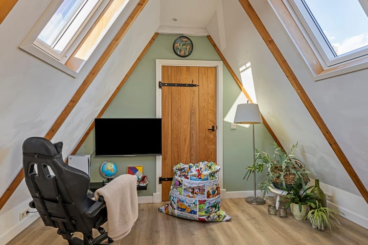 Foto 30 van Geert Reindersstraat 10