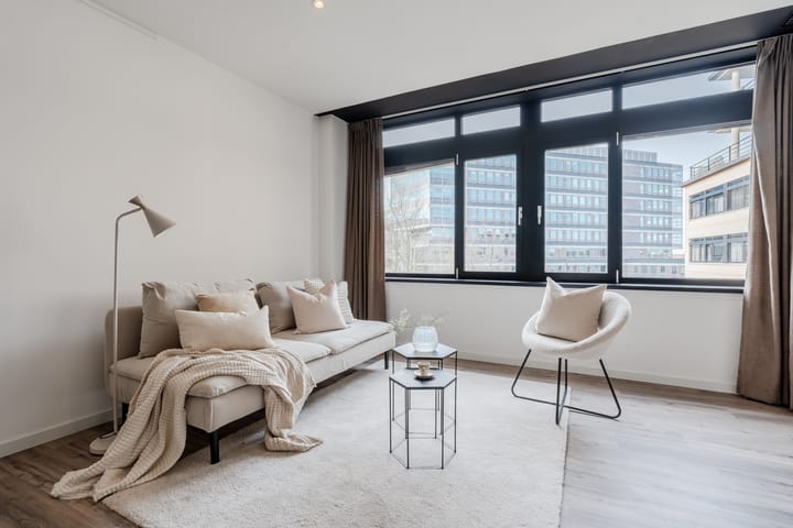 Foto 18 van Stadsring 21-Q