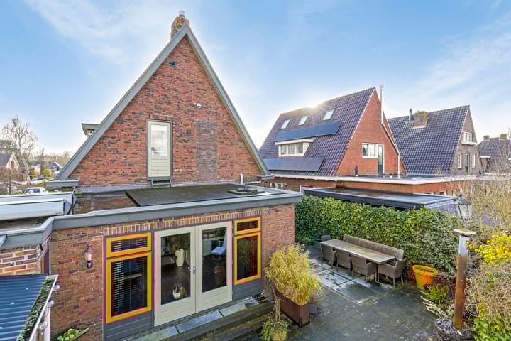 Foto 32 van Geert Reindersstraat 10