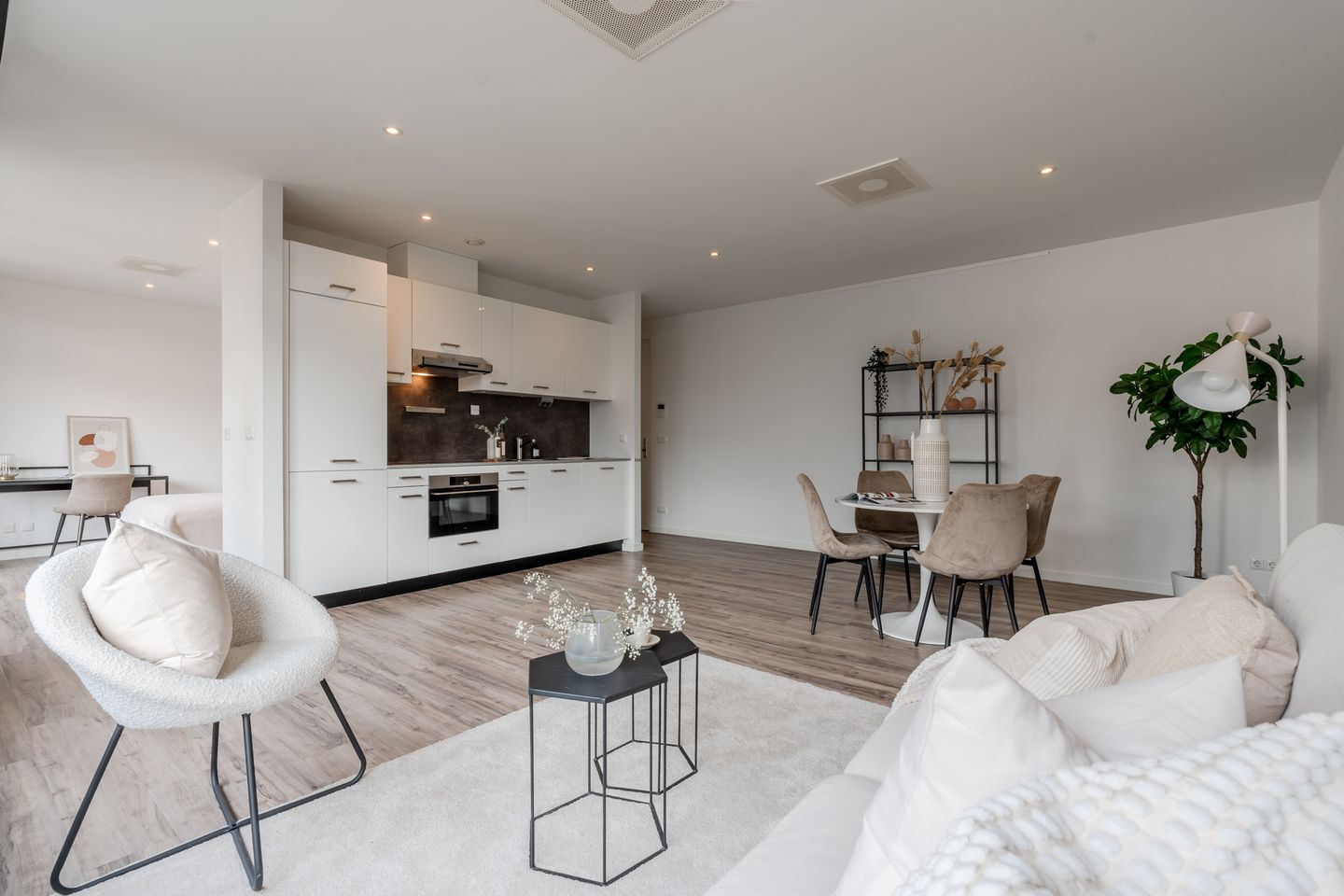 Foto 19 van Stadsring 21-Q