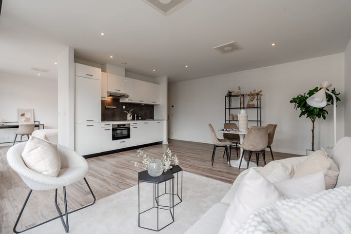 Foto 19 van Stadsring 21-Q