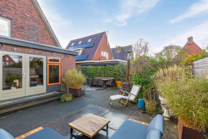 Foto 33 van Geert Reindersstraat 10