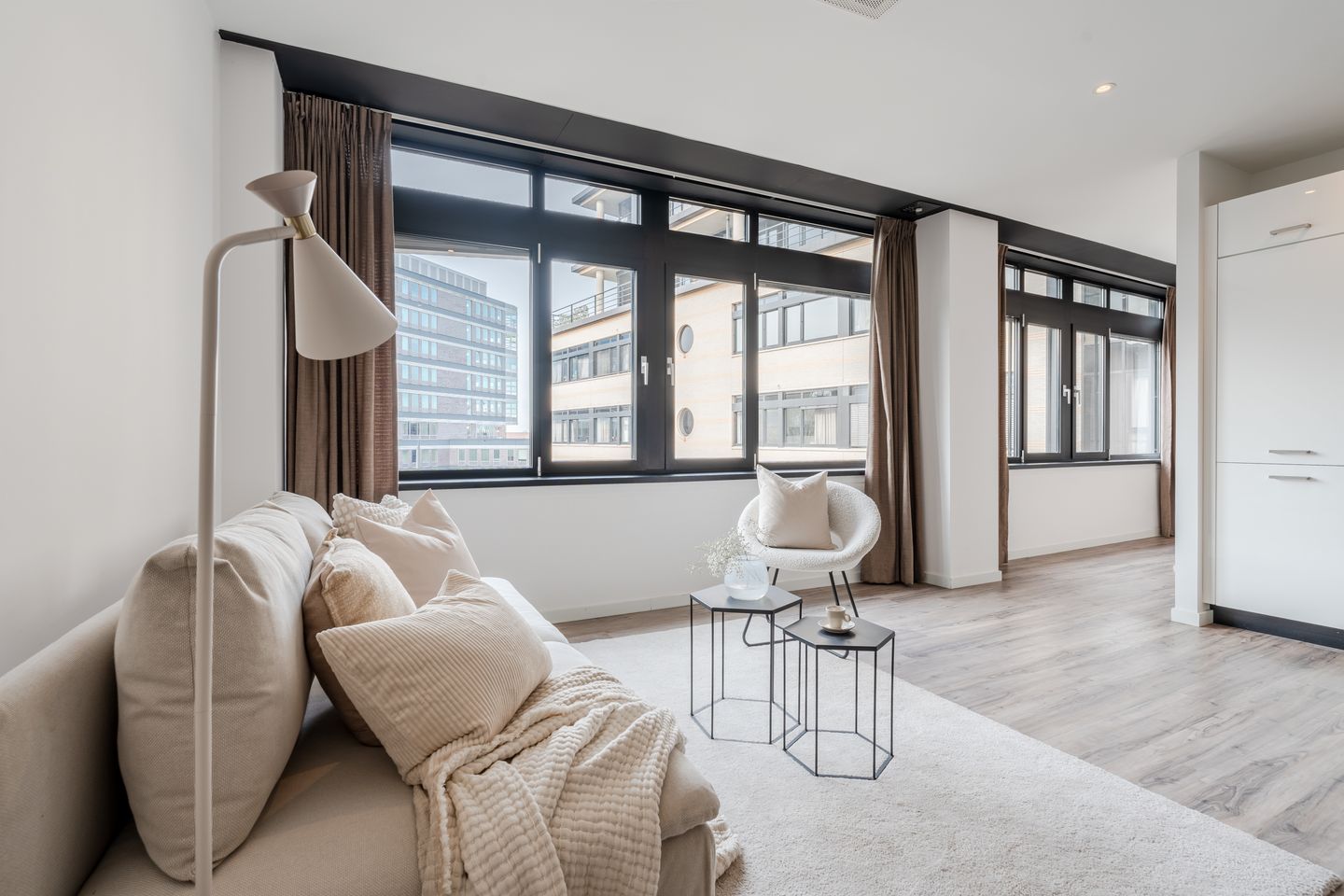 Foto 20 van Stadsring 21-Q