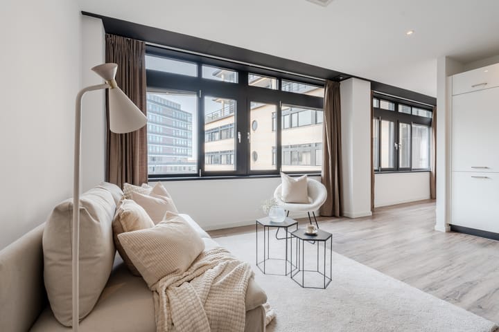 Foto 20 van Stadsring 21-Q