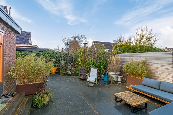 Foto 34 van Geert Reindersstraat 10