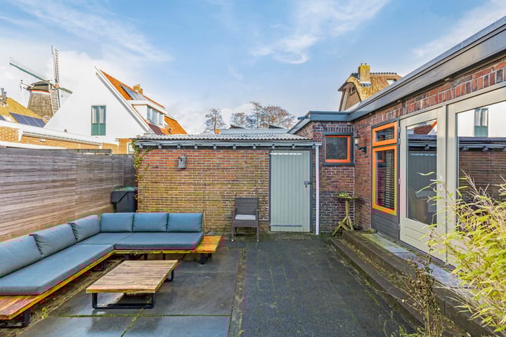 Foto 35 van Geert Reindersstraat 10