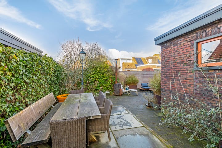 Foto 36 van Geert Reindersstraat 10