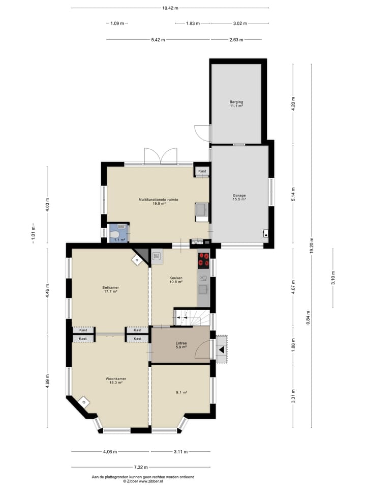 Foto 38 van Geert Reindersstraat 10
