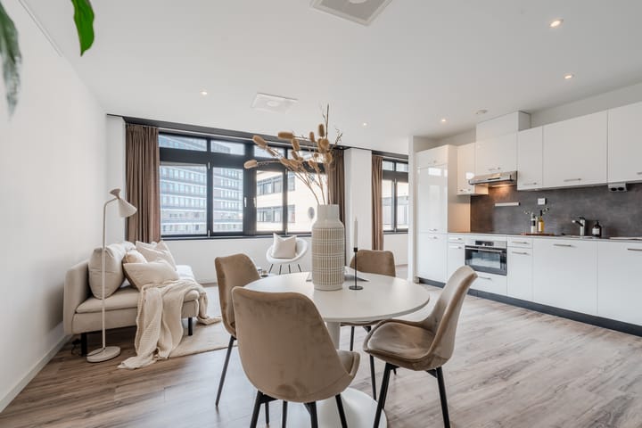 Foto 25 van Stadsring 21-Q