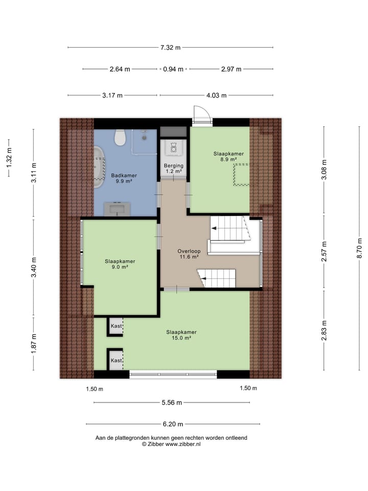 Foto 39 van Geert Reindersstraat 10