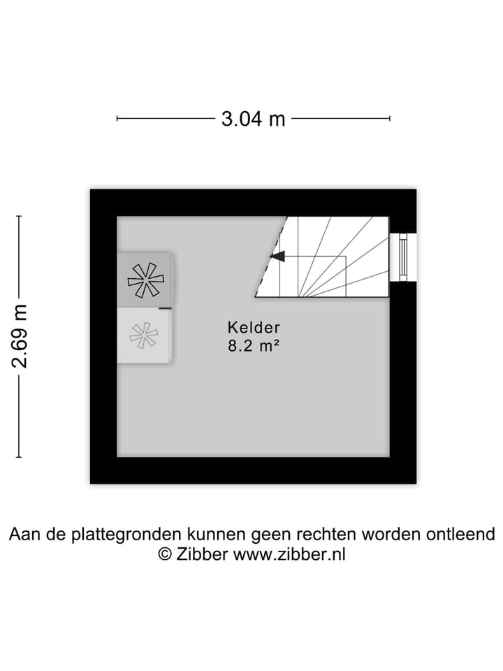 Foto 41 van Geert Reindersstraat 10