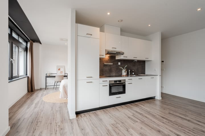 Foto 30 van Stadsring 21-Q