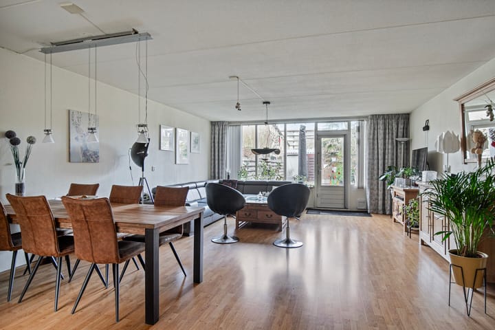 Foto 3 van Lissabonstraat 46