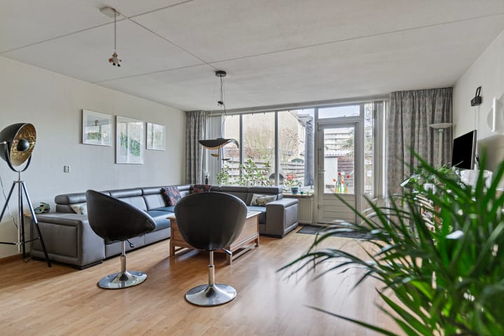 Foto 4 van Lissabonstraat 46