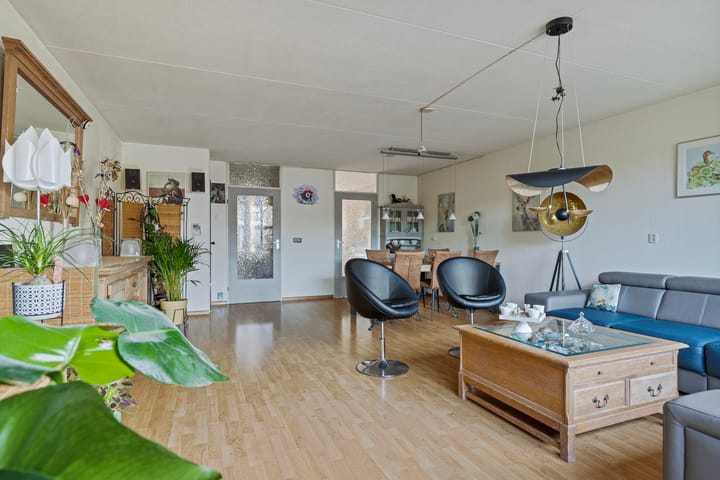 Foto 5 van Lissabonstraat 46