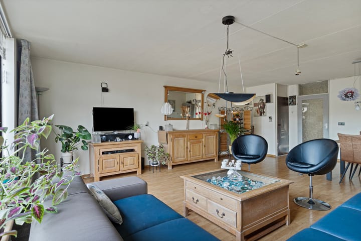 Foto 6 van Lissabonstraat 46