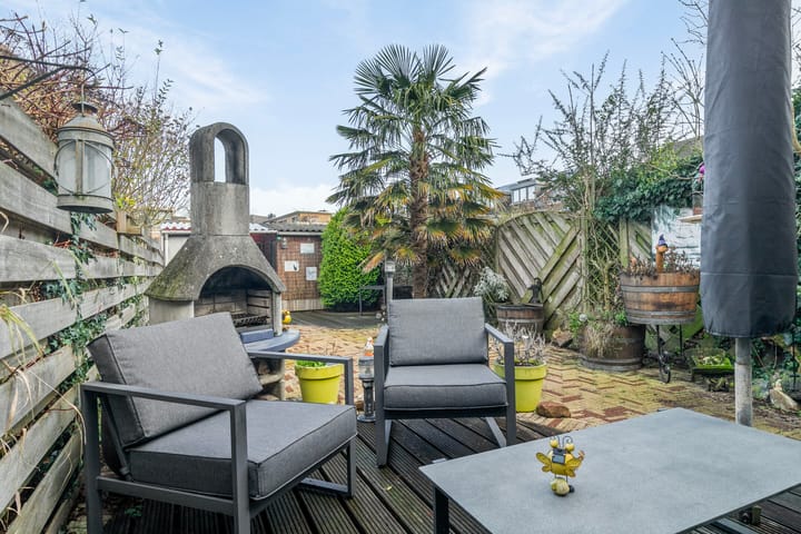 Foto 9 van Lissabonstraat 46