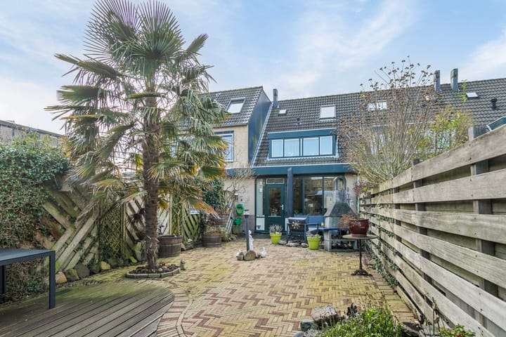 Foto 10 van Lissabonstraat 46