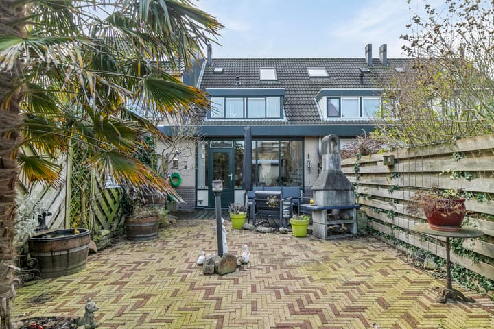 Foto 11 van Lissabonstraat 46