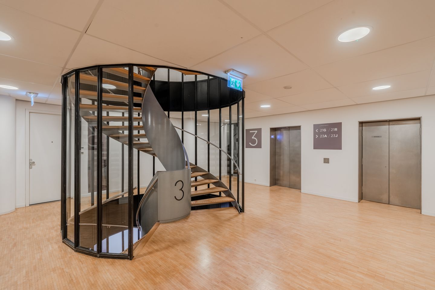 Foto 44 van Stadsring 21-Q