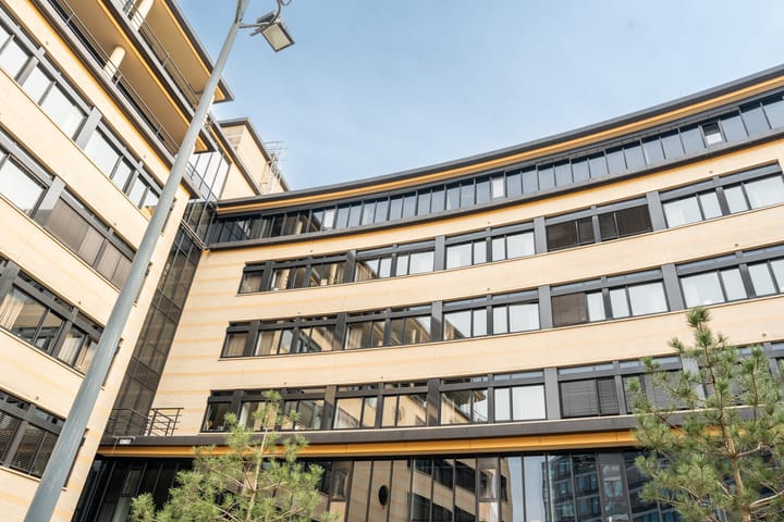 Foto 45 van Stadsring 21-Q